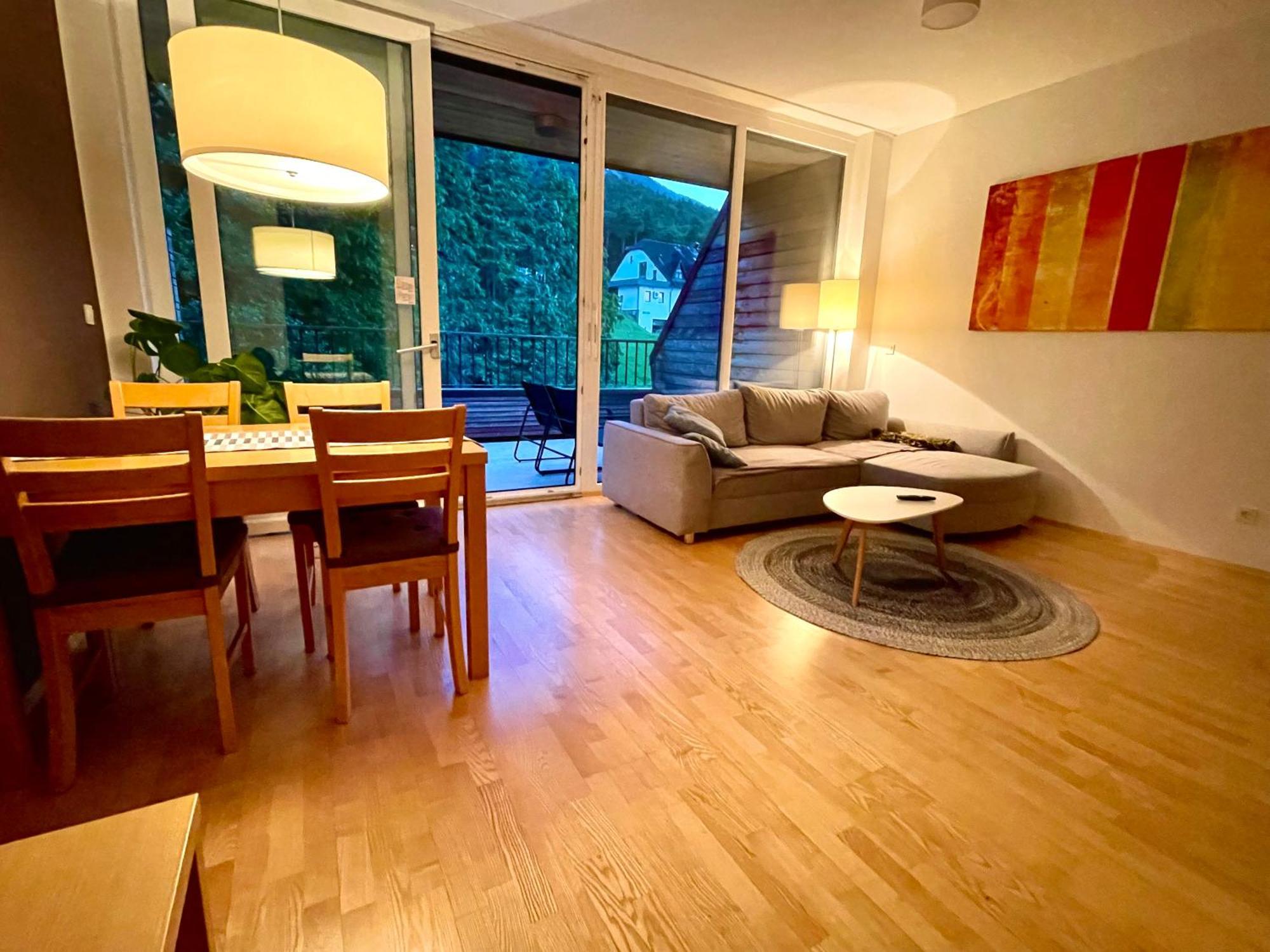 Duplex Delight 18 Vila Mari Pekre Luaran gambar